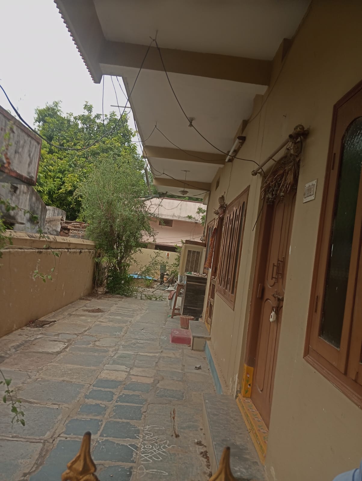315 square yard Individual House for sale in Nalgonda — photo 2