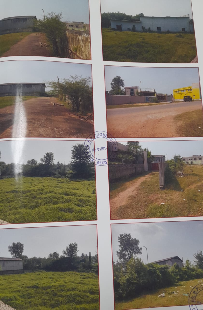 Individual House for sale in AT-PLOT NO-1673 NUAGAON,HEAR JAMSOLA GATE,BHURUSANI,PS-BANGRIPOSI, MAYURBHANJ ODISHA 757036 Baripada