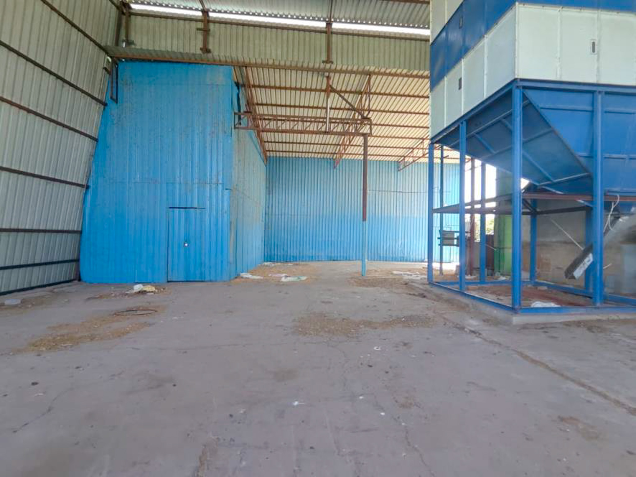 Godowns for sale in A Vellalapatti — photo 2
