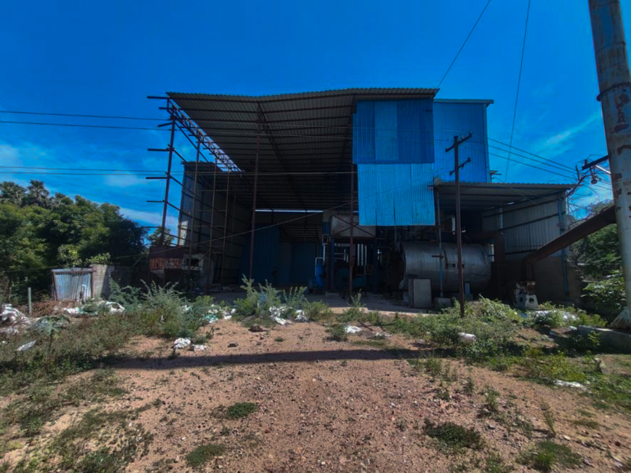 Godowns for sale in A Vellalapatti — photo 4