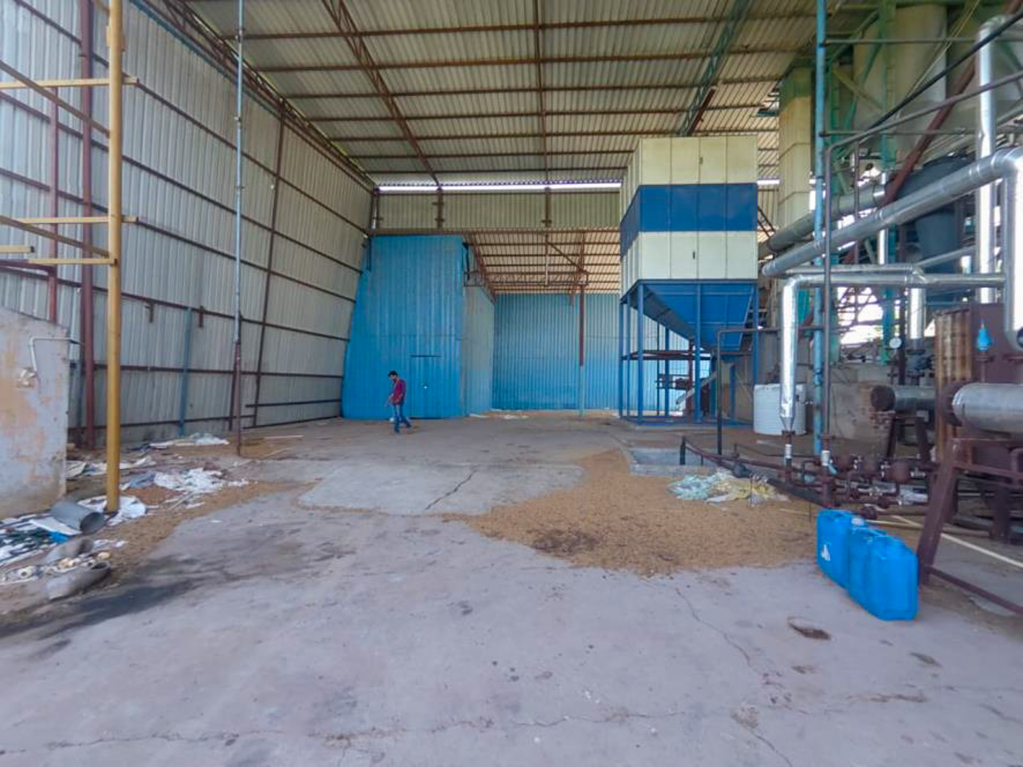 Godowns for sale in A Vellalapatti — photo 5