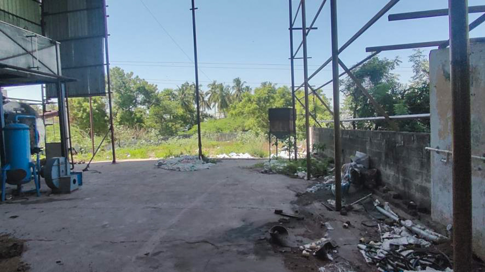 Godowns for sale in A Vellalapatti — photo 7