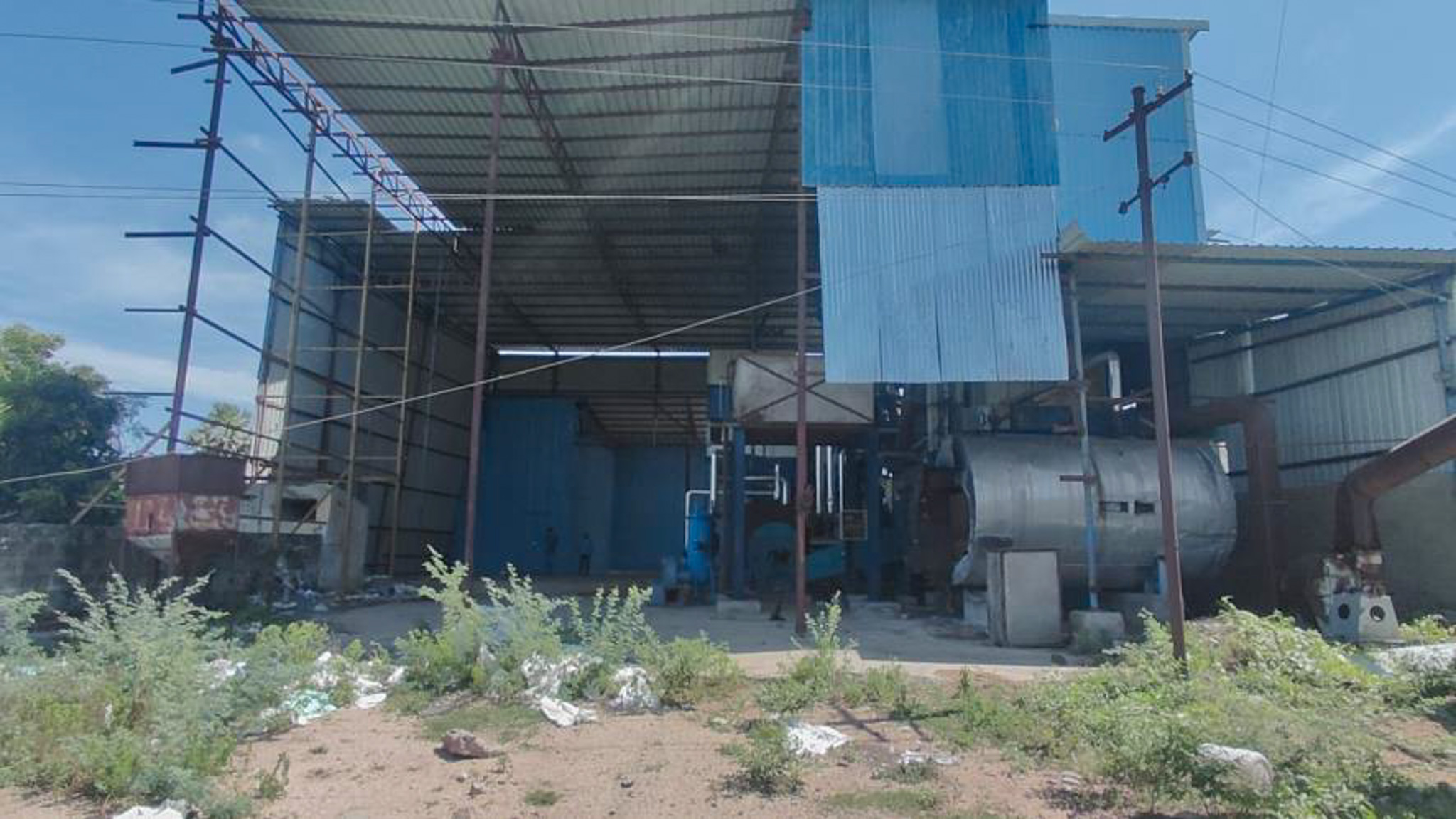 Godowns for sale in A Vellalapatti — photo 10