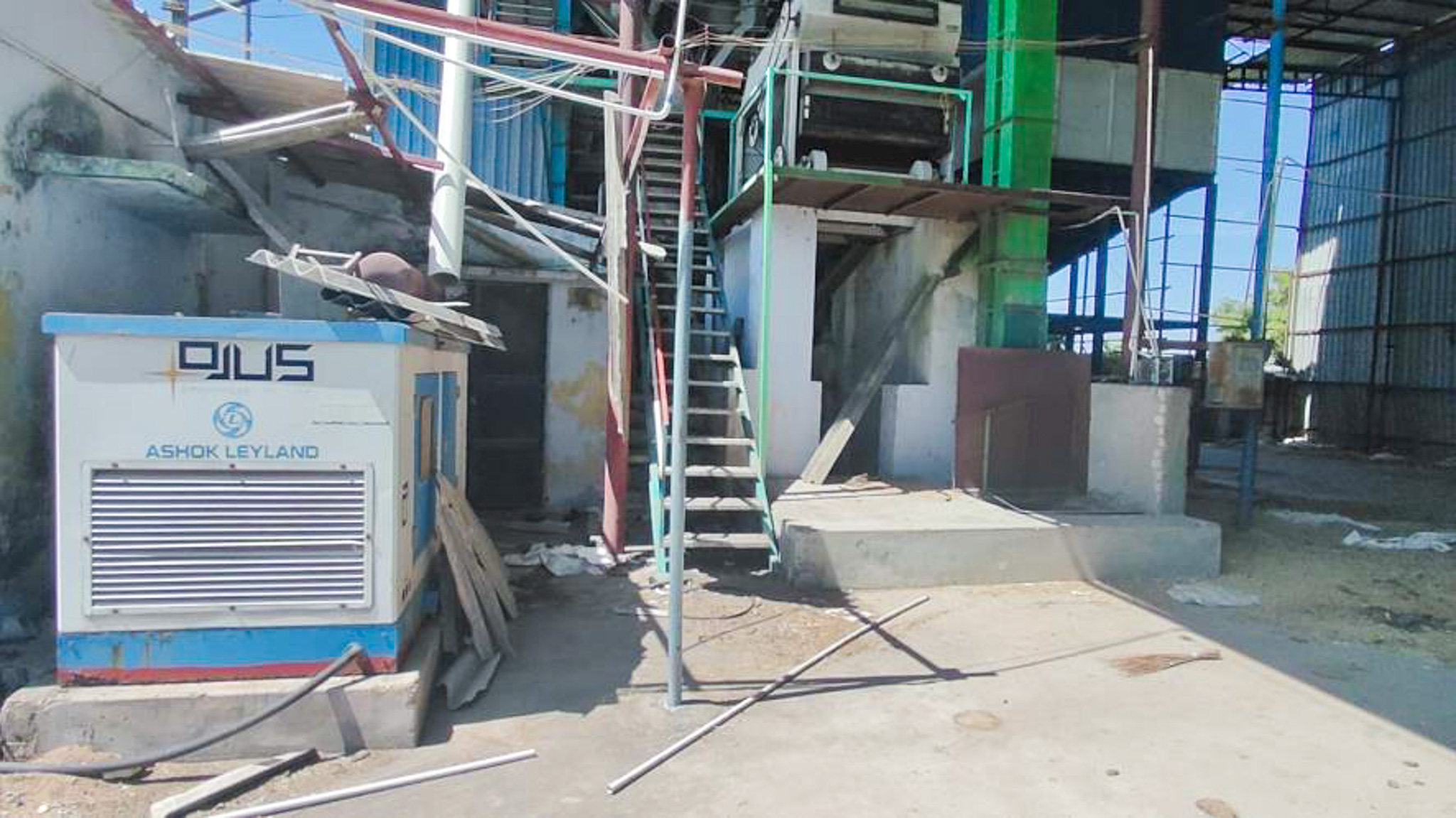 Godowns for sale in A Vellalapatti — photo 9