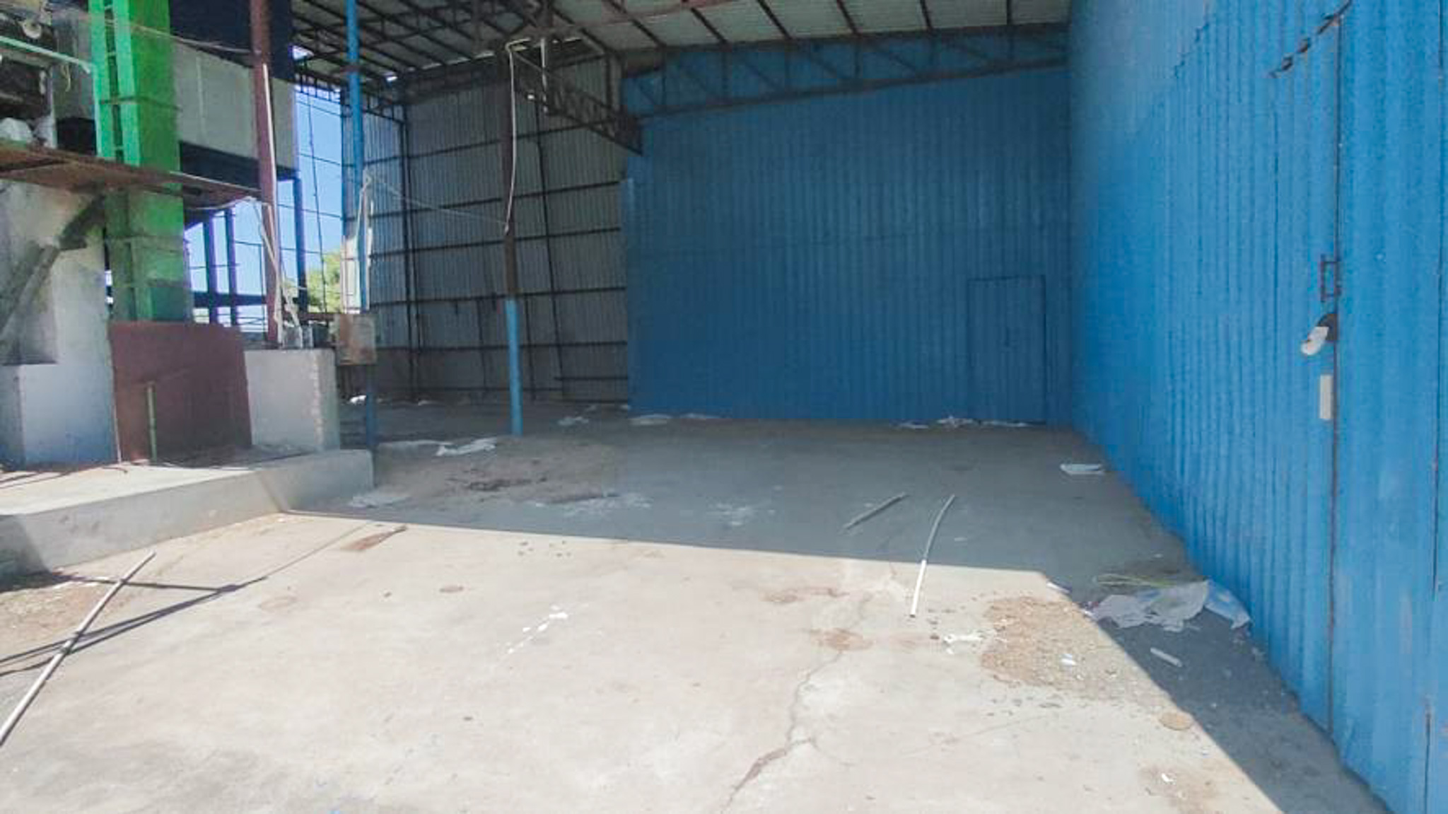 Godowns for sale in A Vellalapatti — photo 12