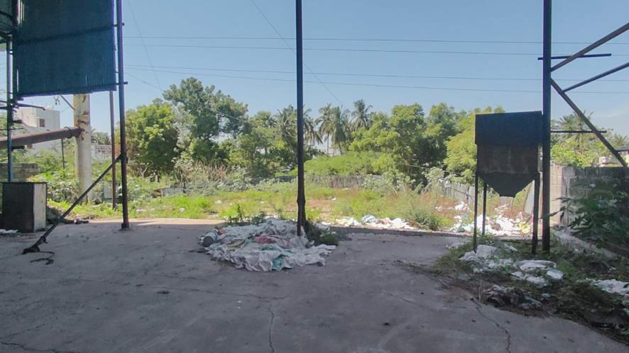 Godowns for sale in A Vellalapatti — photo 27