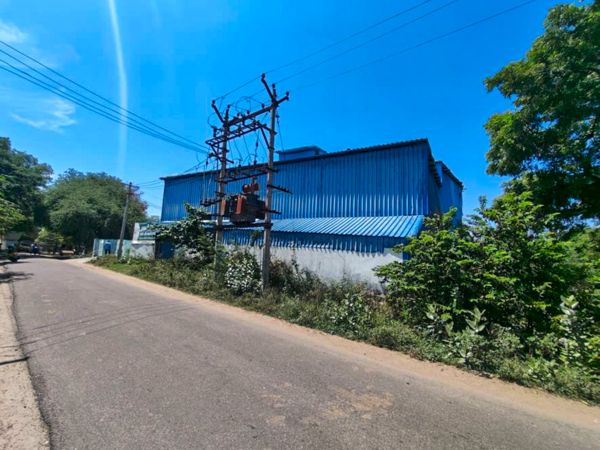 Godowns for sale in A Vellalapatti — photo 33