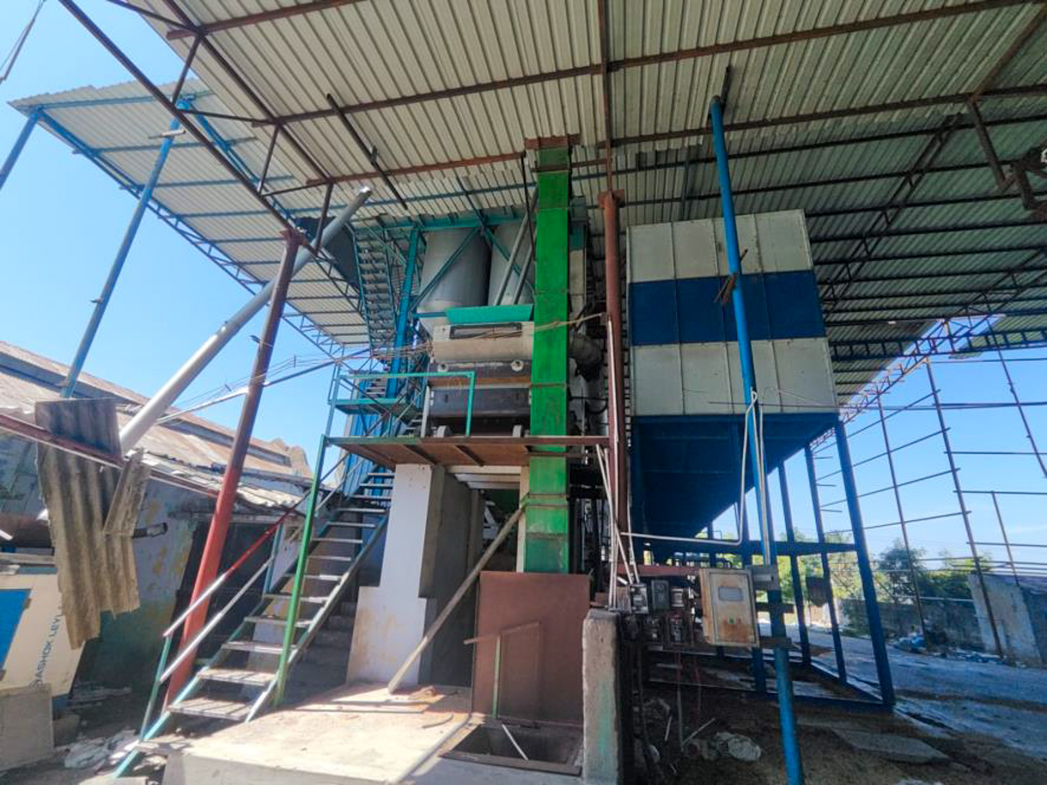 Godowns for sale in A Vellalapatti — photo 37