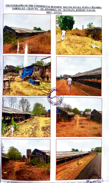 1 BHK Farm House for sale in SELF, ANGUL FCI Township — photo 1