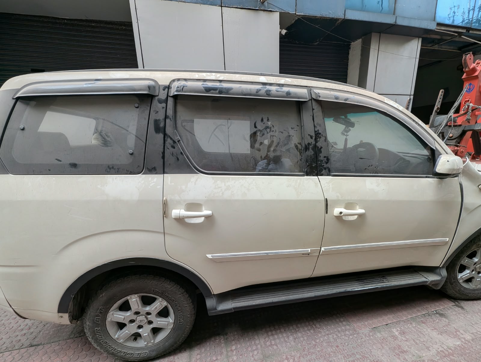 MAHINDRA XYLO for sale in KOLKATA Kolkata — photo 2