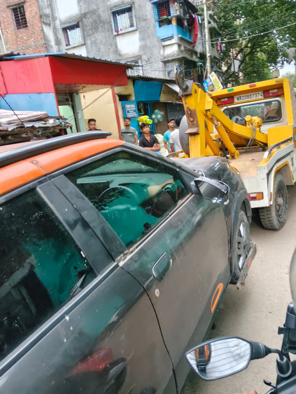 CITROEN C3 for sale in KOLKATA Kolkata — photo 3