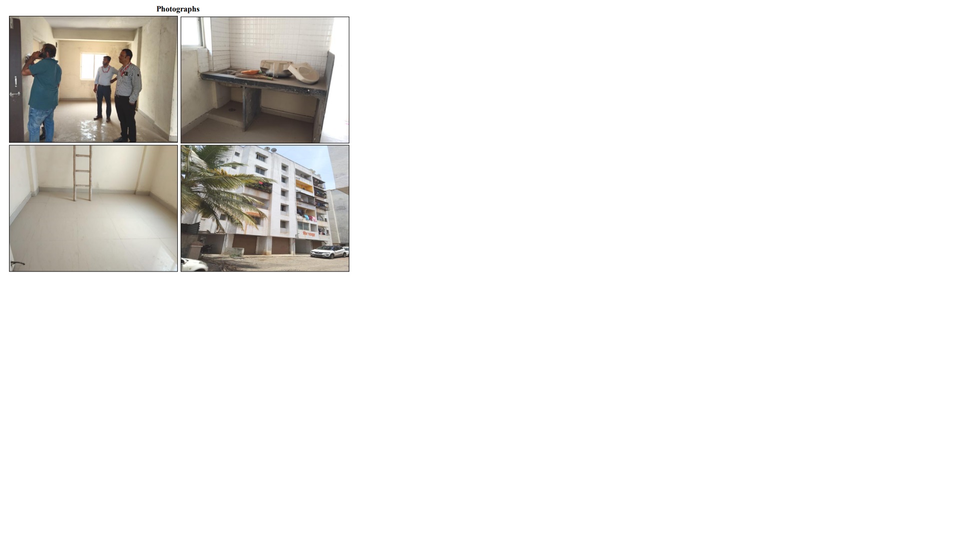 Flat for sale in Pune — photo 1