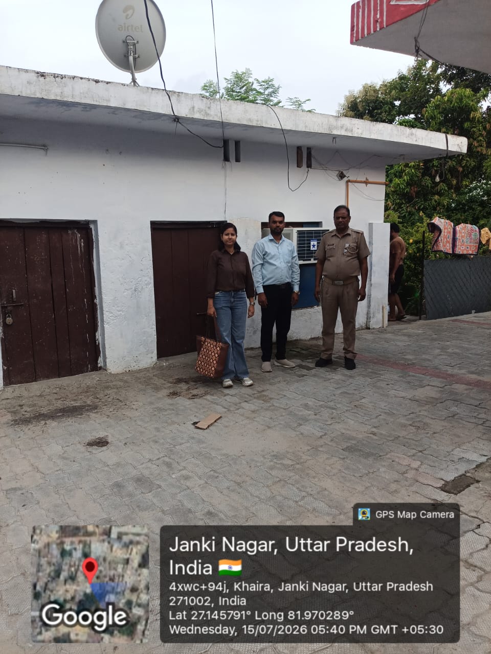 Individual House for sale in Bahraich — photo 4