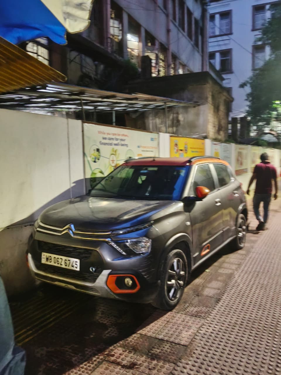 CITROEN C3 for sale in KOLKATA Kolkata — photo 1