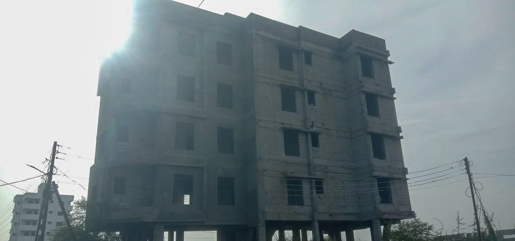 Flat for sale in Nagpur — photo 21