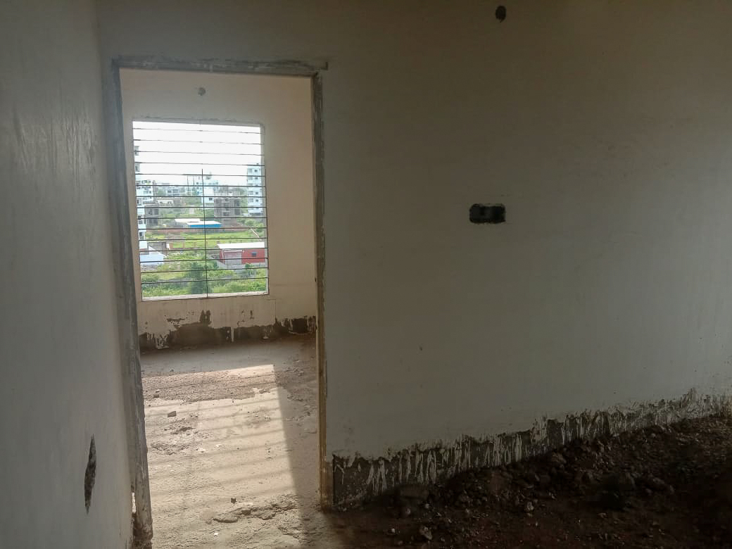 Flat for sale in Nagpur — photo 4
