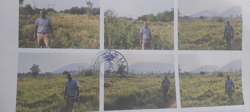 Plot for sale in Vizianagaram — photo 1