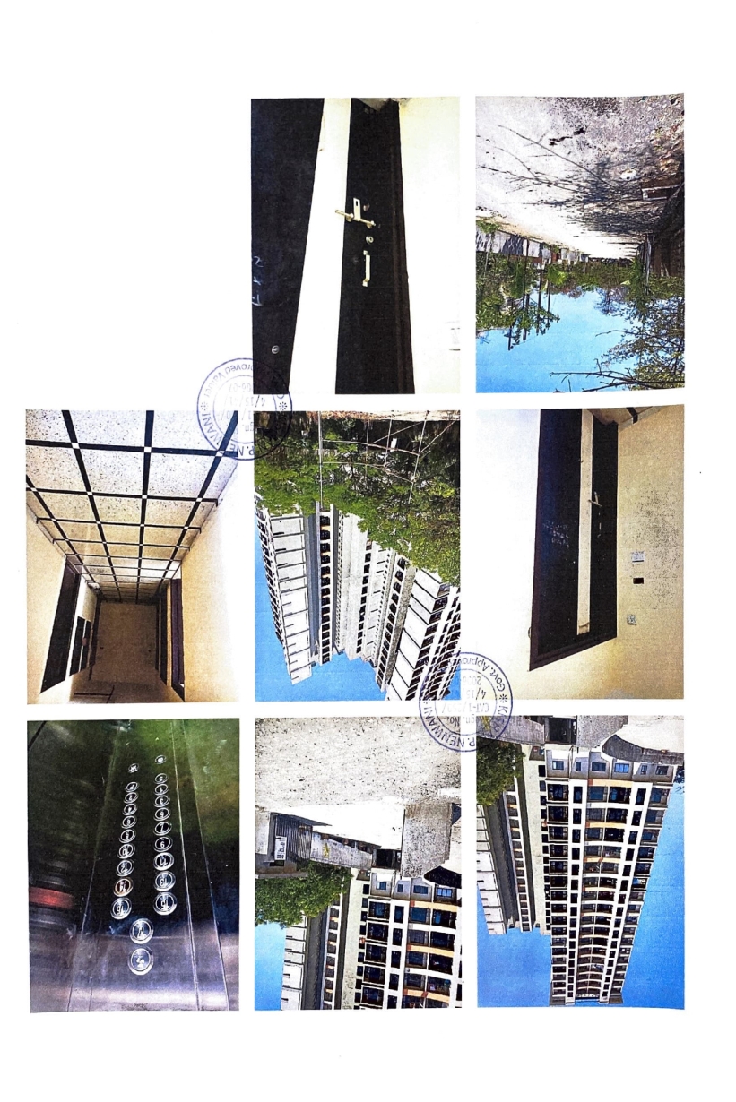Flat for sale in Mumbai — photo 1