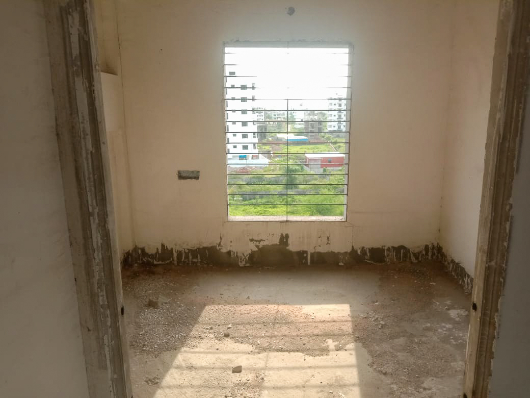 Flat for sale in Nagpur — photo 1