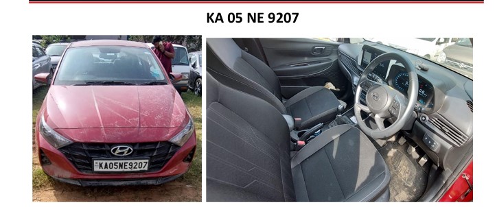 VEHICLE for sale in Bengaluru — photo 1