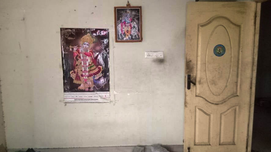 2 BHK Flat for sale in MARUTHI BHAVAN, Alandur CHENNAI Chennai — photo 5