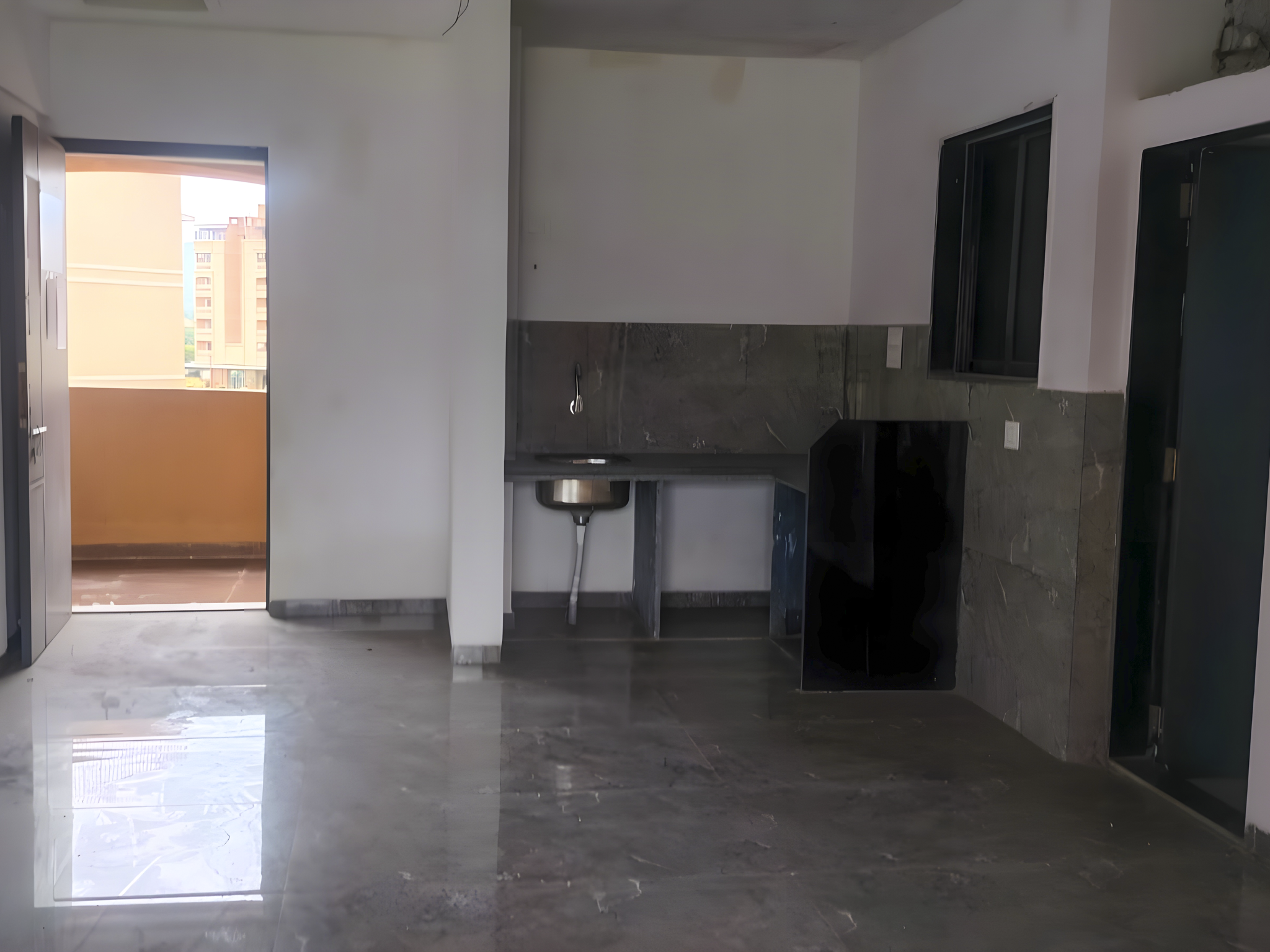 311 square feet Flat for sale in Majestic Meadows Phase - 1, Palghar Palghar — photo 2