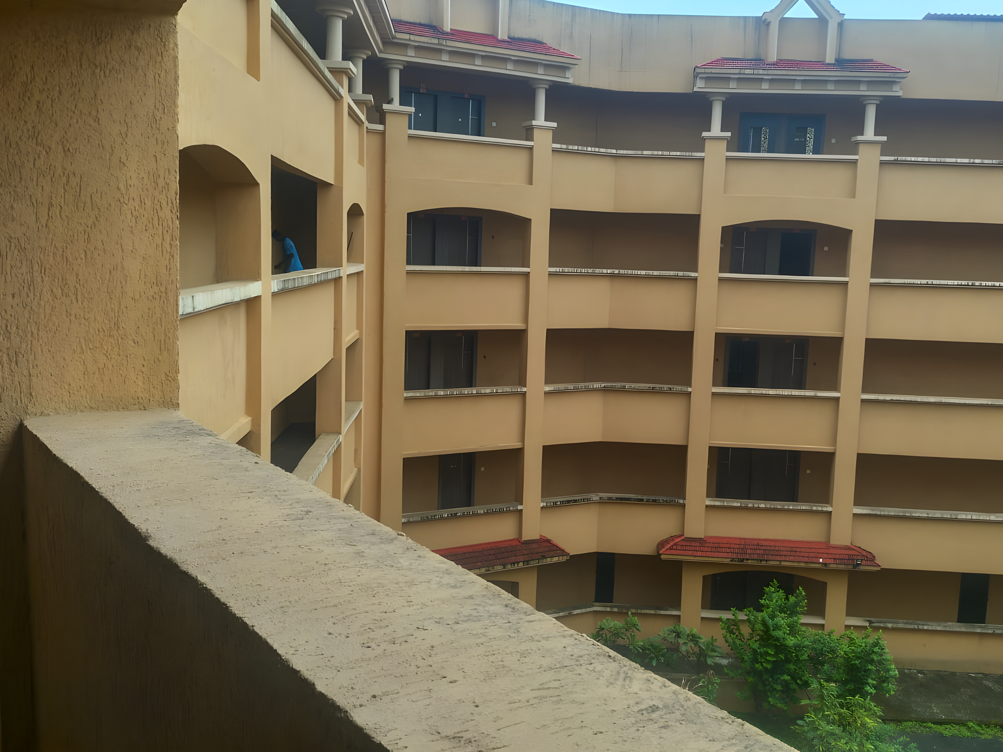 311 square feet Flat for sale in Majestic Meadows Phase - 1, Palghar Palghar — photo 12