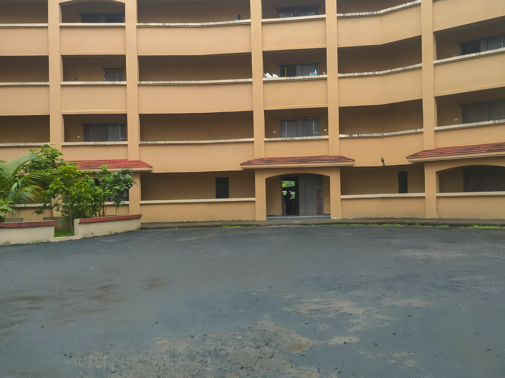 311 square feet Flat for sale in Majestic Meadows Phase - 1, Palghar Palghar — photo 6