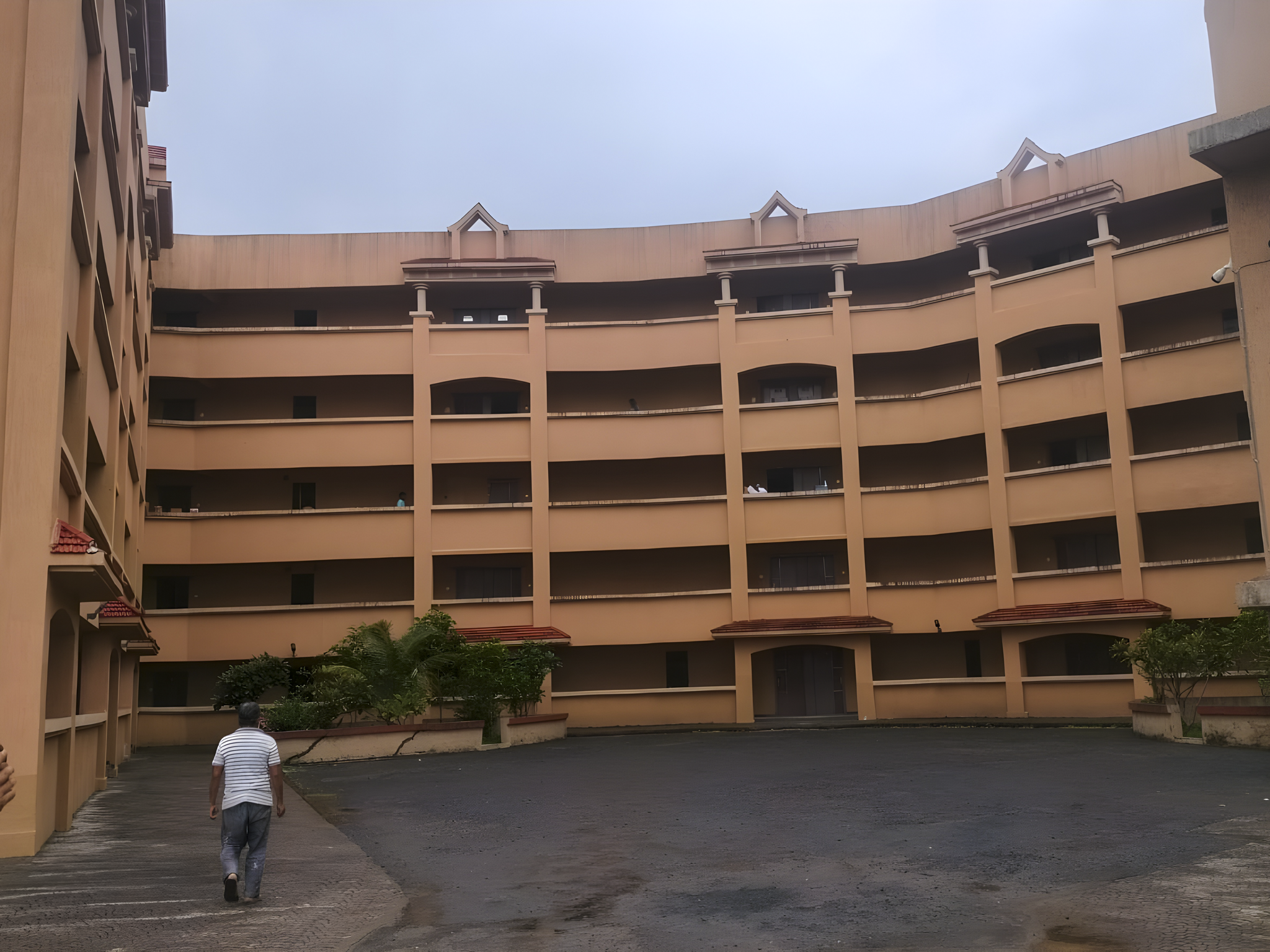 311 square feet Flat for sale in Majestic Meadows Phase - 1, Palghar Palghar — photo 9