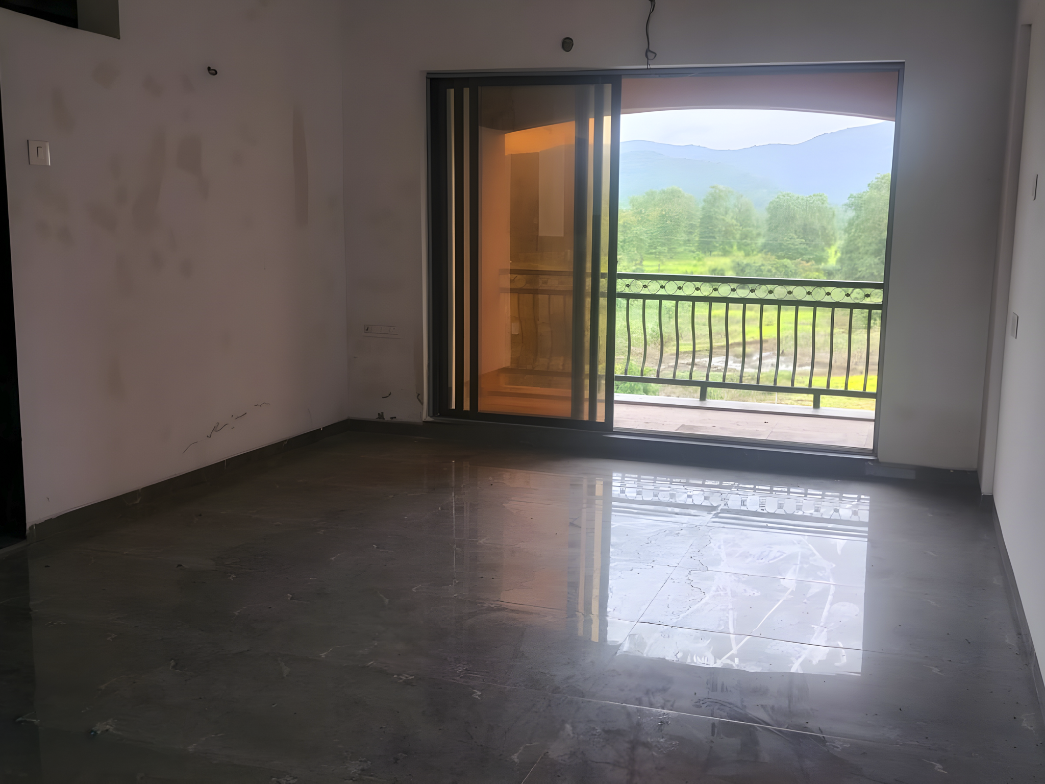 311 square feet Flat for sale in Majestic Meadows Phase - 1, Palghar Palghar — photo 11