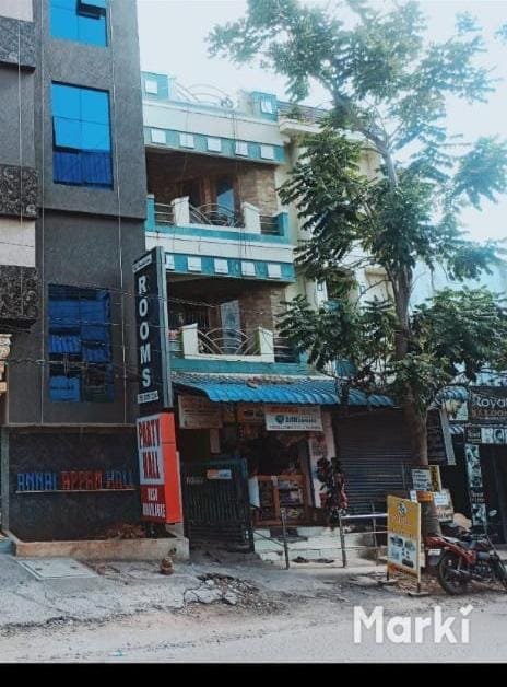 2 BHK Flat for sale in K S M constructions, CHENNAI Chennai — photo 1