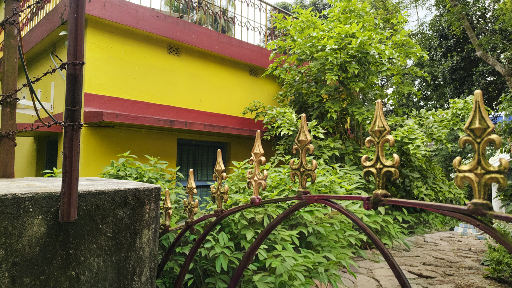 6642.9 square feet Individual House for sale in Chakdah Chakdaha — photo 4