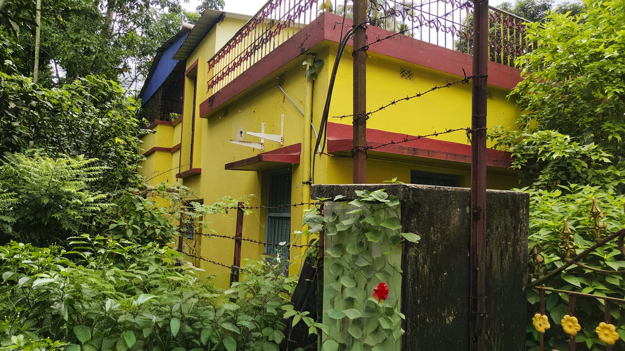 6642.9 square feet Individual House for sale in Chakdah Chakdaha