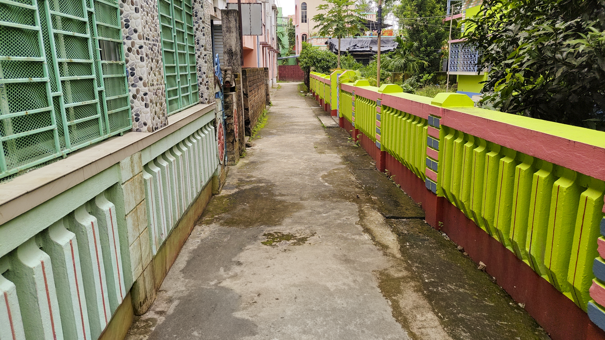 6642.9 square feet Individual House for sale in Chakdah Chakdaha — photo 5