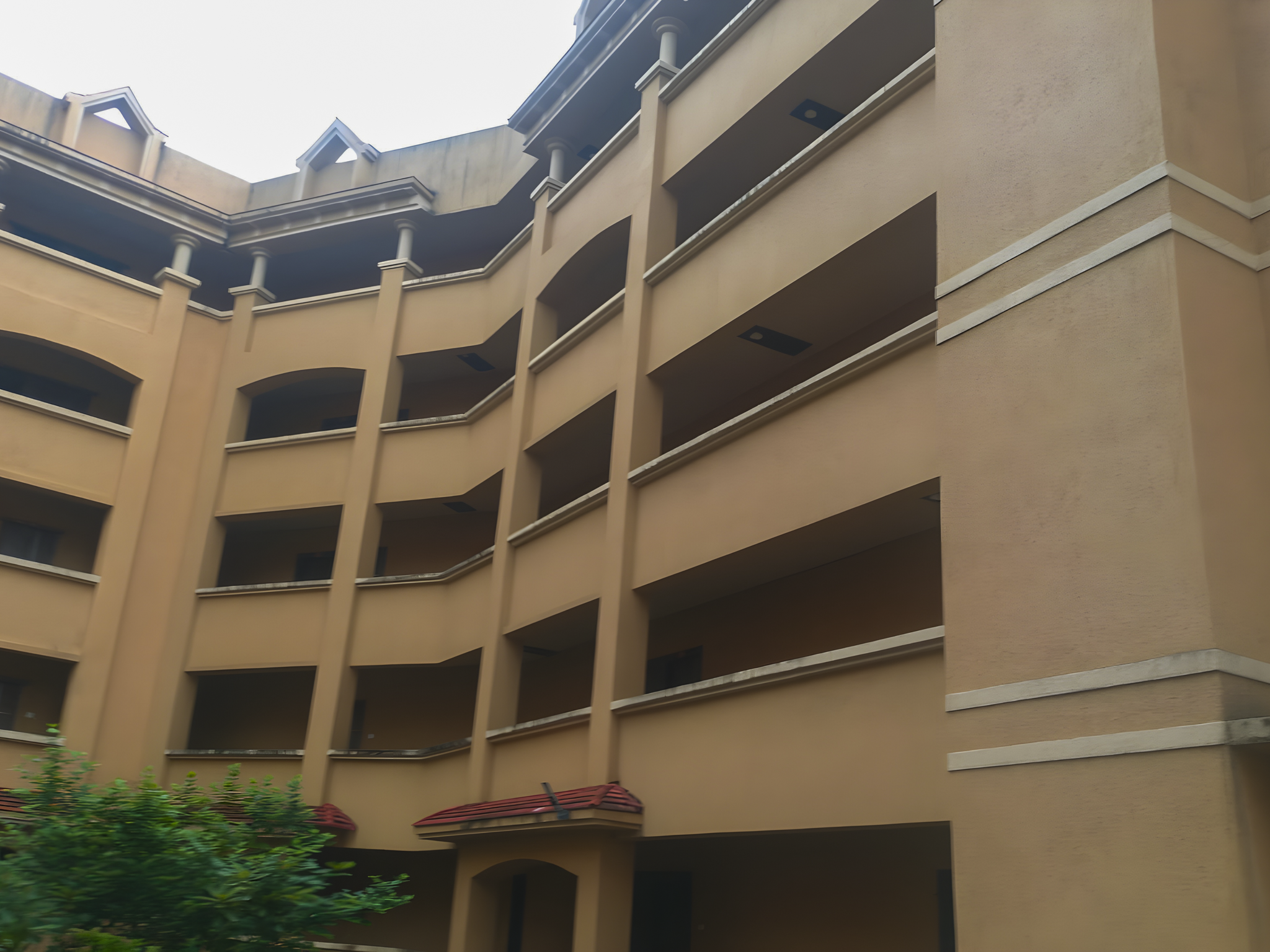 311 square feet Flat for sale in Majestic Meadows Phase - 1, Palghar Palghar — photo 16