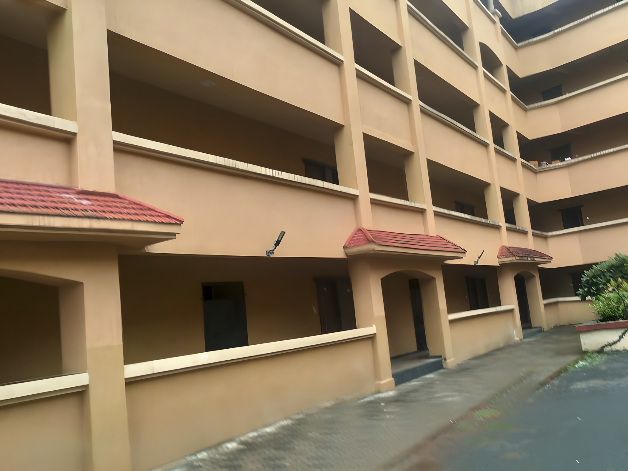 311 square feet Flat for sale in Majestic Meadows Phase - 1, Palghar Palghar — photo 15