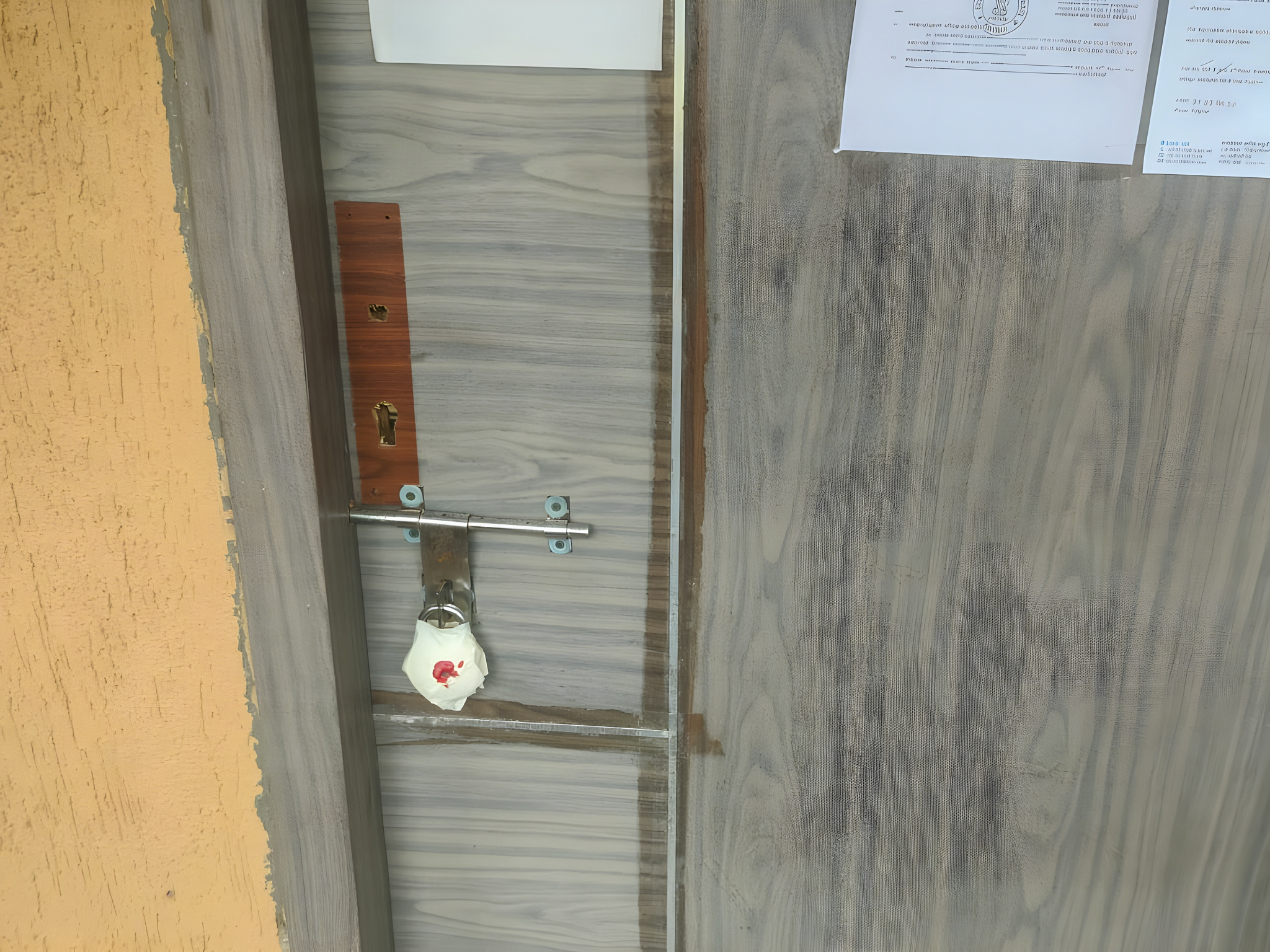 311 square feet Flat for sale in Majestic Meadows Phase - 1, Palghar Palghar — photo 14