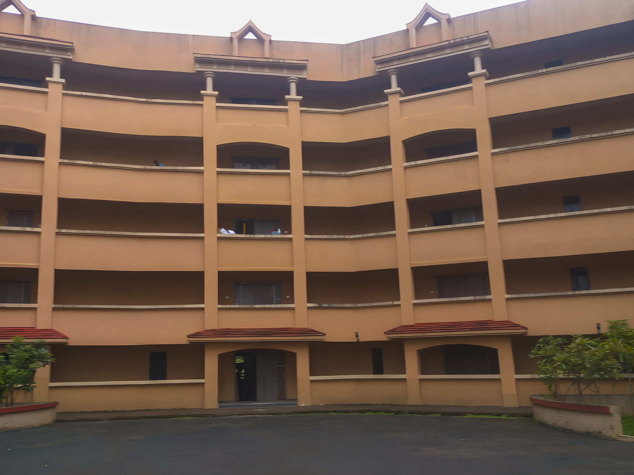 311 square feet Flat for sale in Majestic Meadows Phase - 1, Palghar Palghar — photo 2