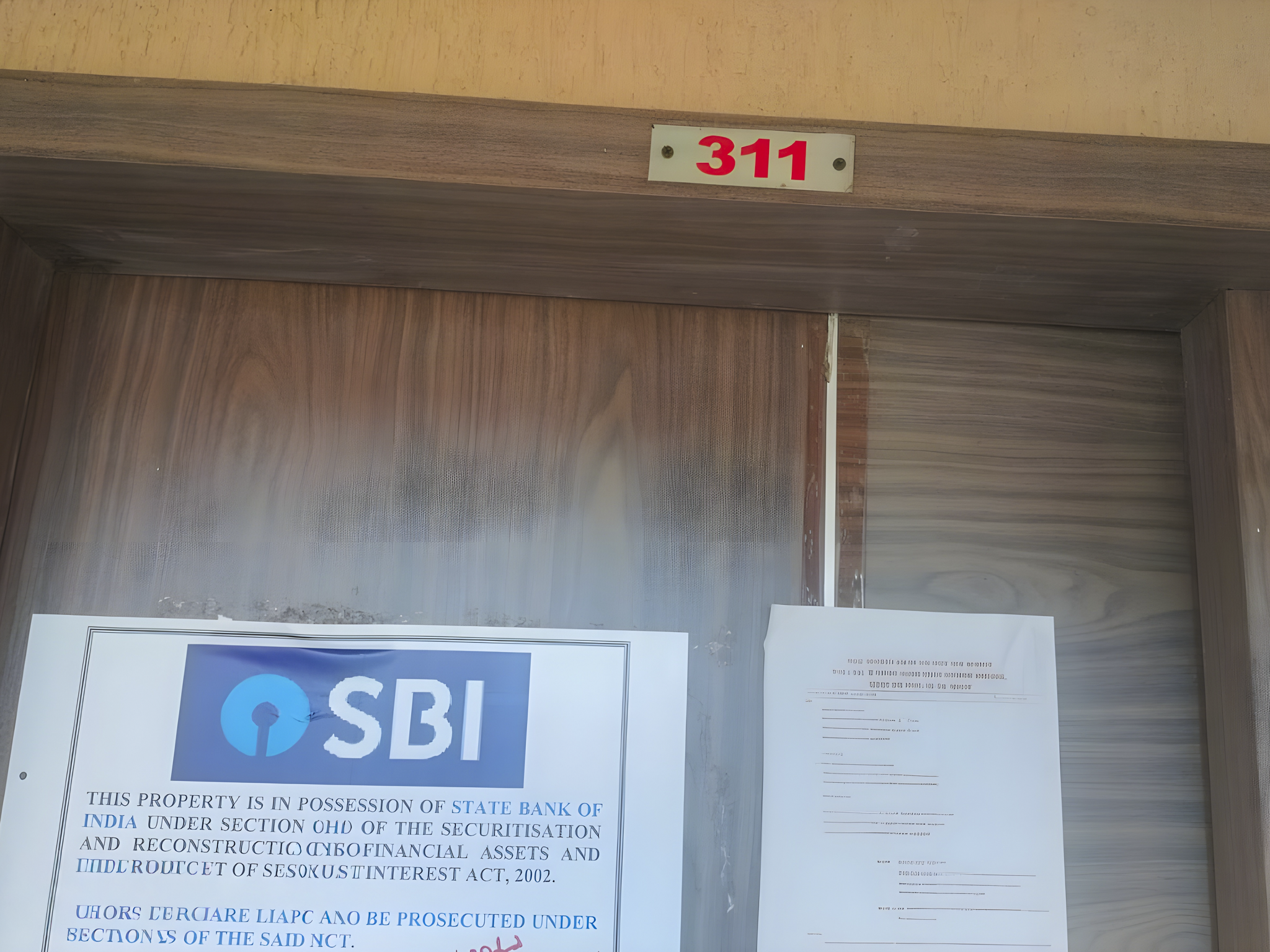 311 square feet Flat for sale in Majestic Meadows Phase - 1, Palghar Palghar — photo 3
