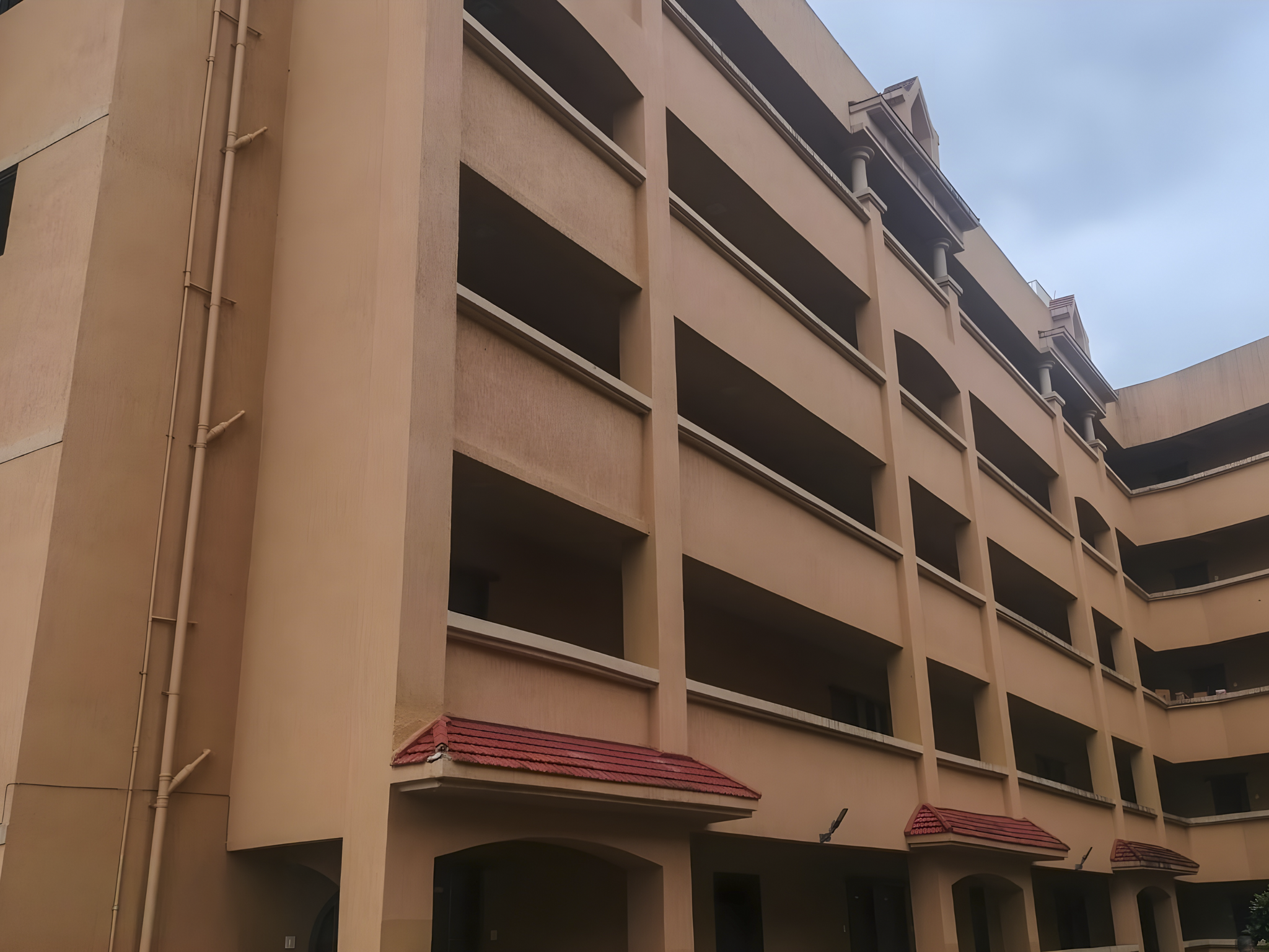 311 square feet Flat for sale in Majestic Meadows Phase - 1, Palghar Palghar — photo 4