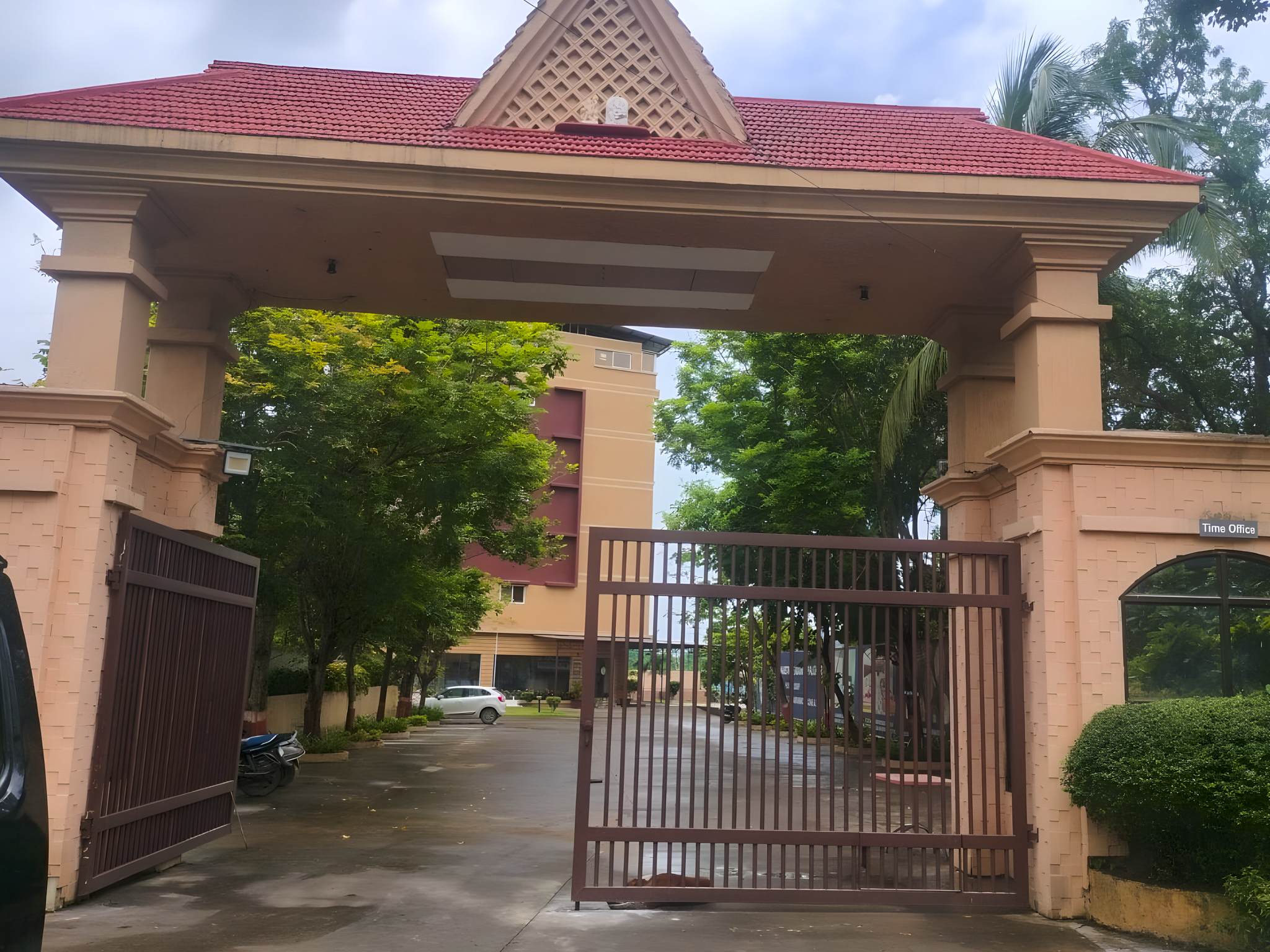 311 square feet Flat for sale in Majestic Meadows Phase - 1, Palghar Palghar — photo 5