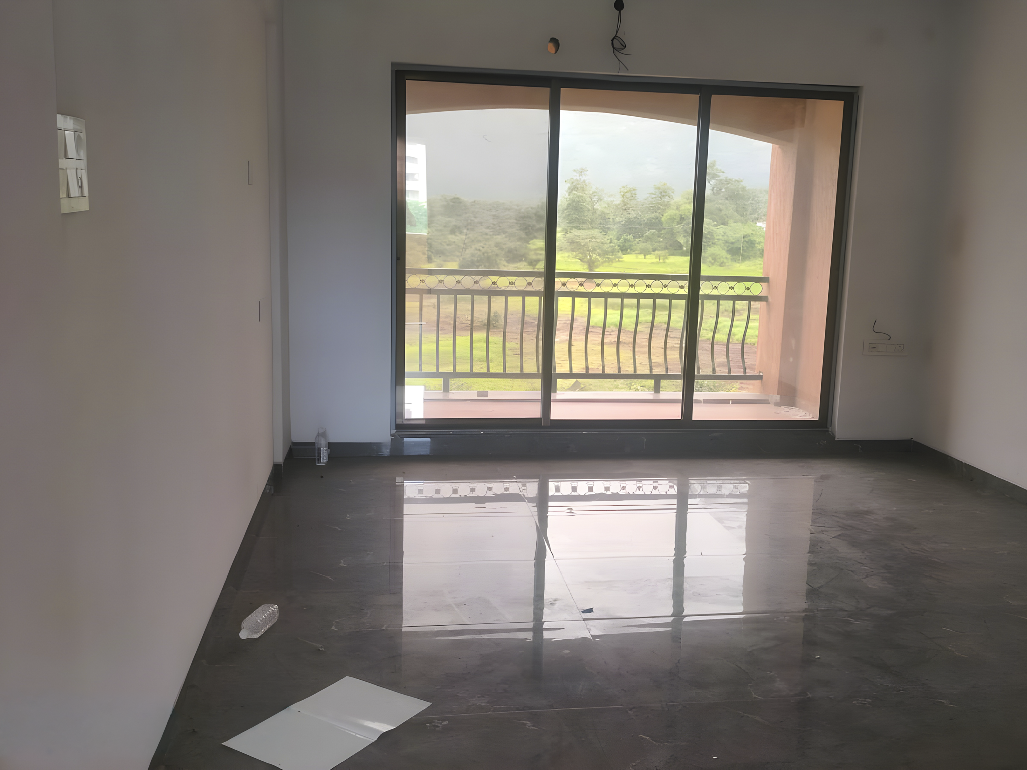 311 square feet Flat for sale in Majestic Meadows Phase - 1, Palghar Palghar — photo 6