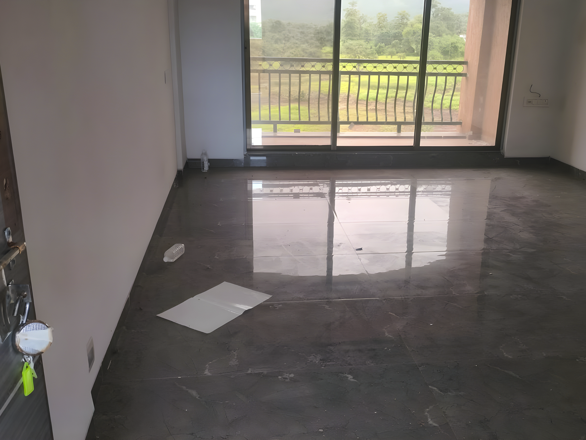 311 square feet Flat for sale in Majestic Meadows Phase - 1, Palghar Palghar — photo 7