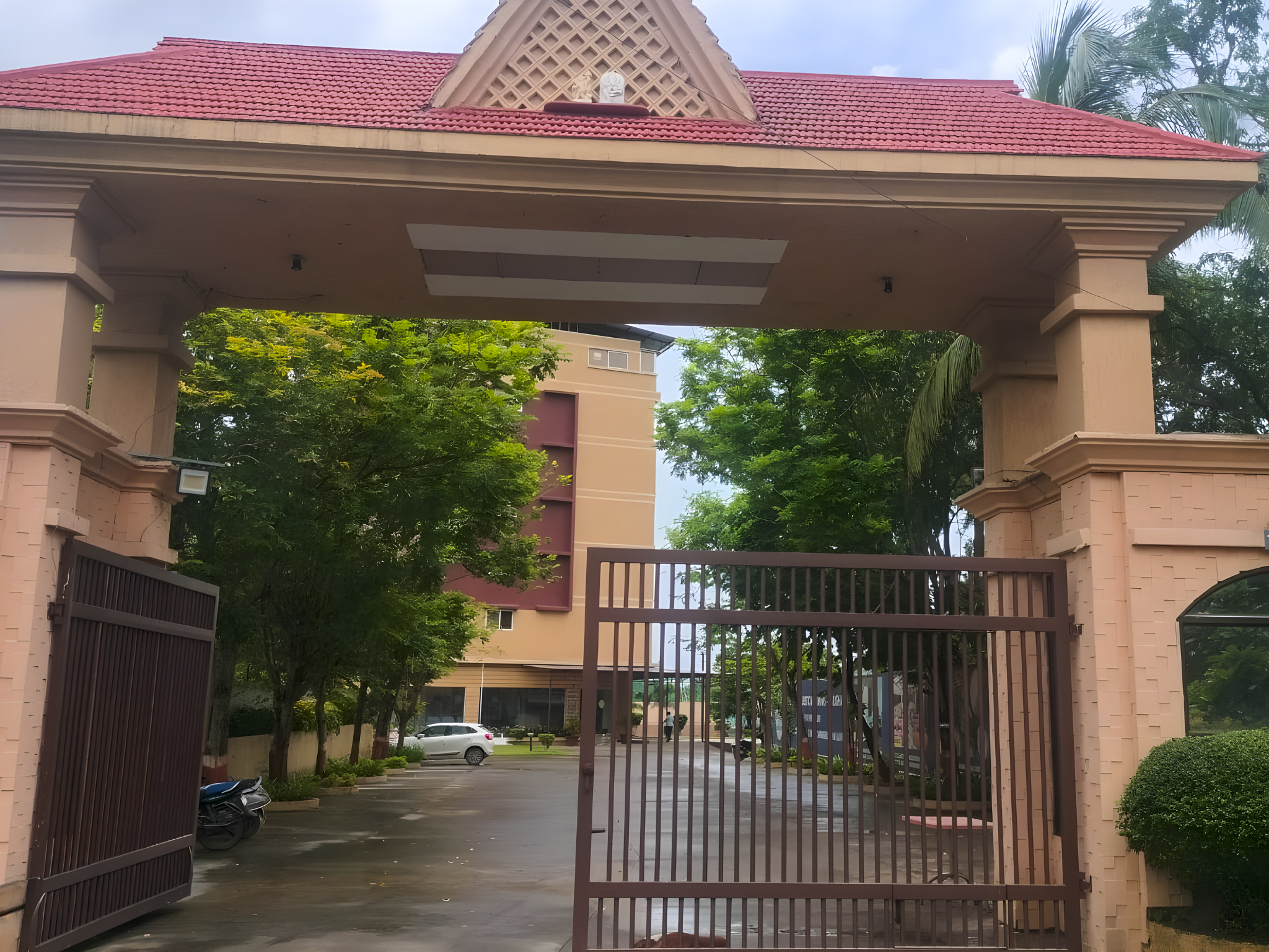 311 square feet Flat for sale in Majestic Meadows Phase - 1, Palghar Palghar — photo 8