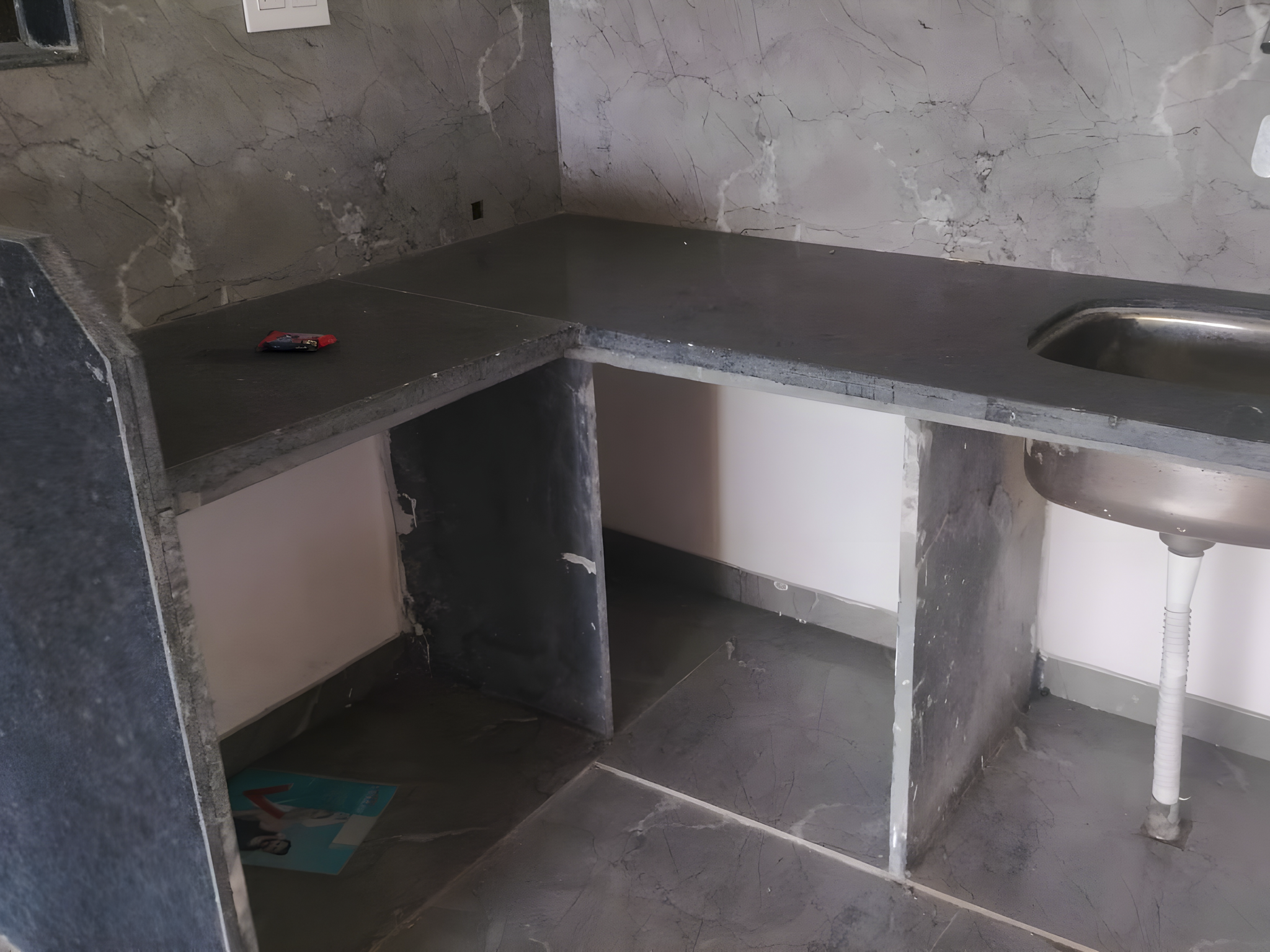 311 square feet Flat for sale in Majestic Meadows Phase - 1, Palghar Palghar — photo 10