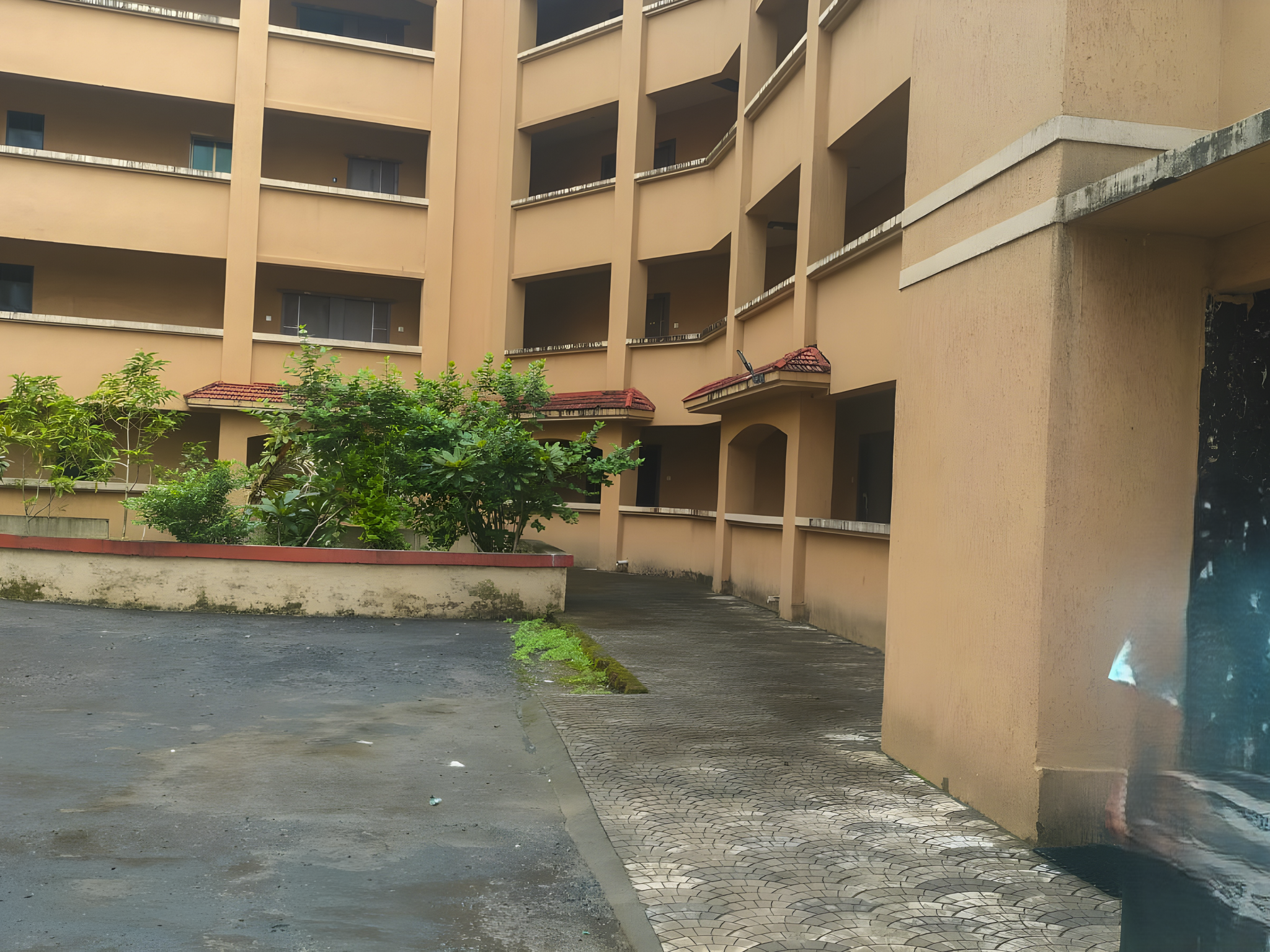 311 square feet Flat for sale in Majestic Meadows Phase - 1, Palghar Palghar — photo 12