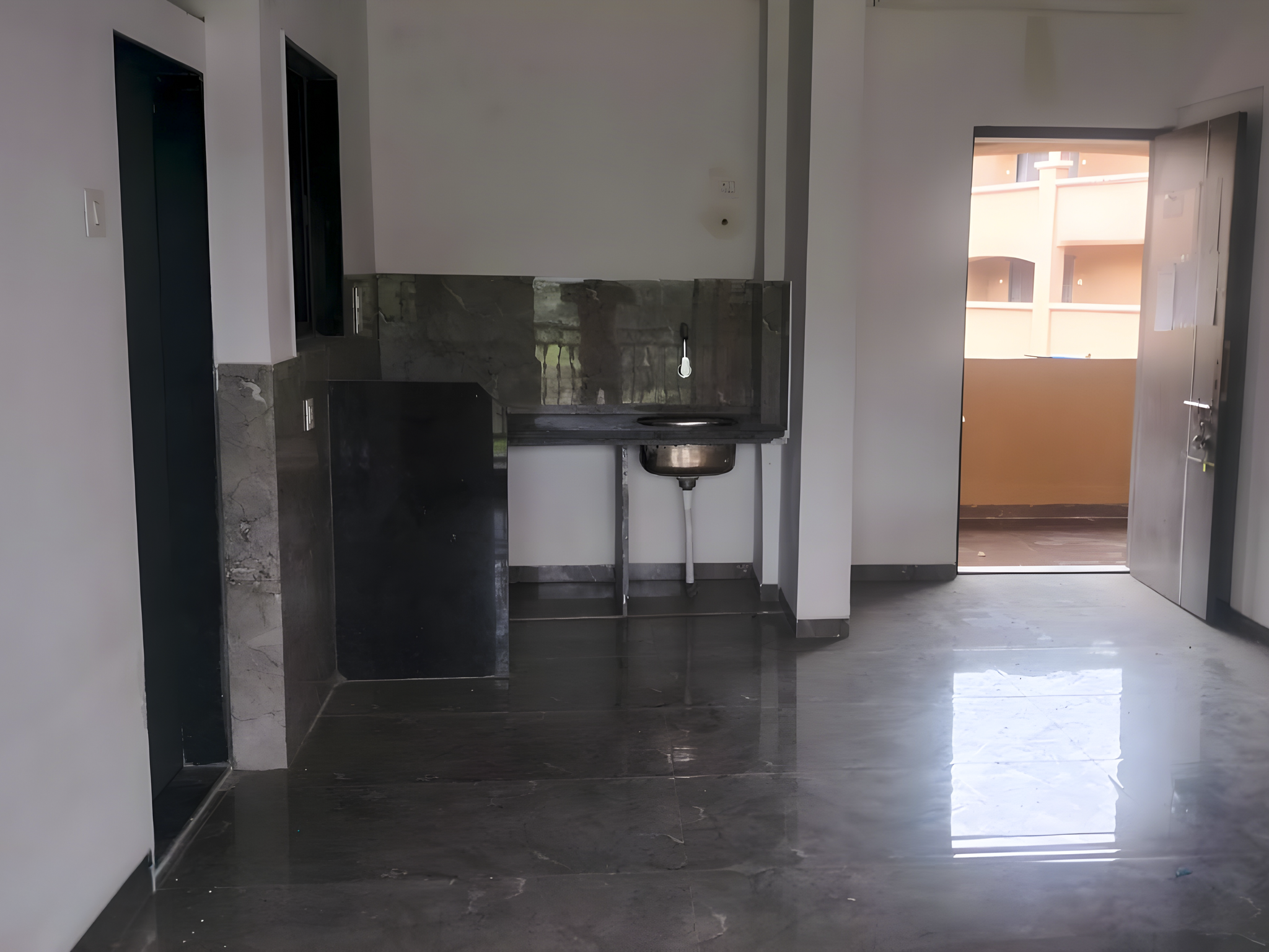 311 square feet Flat for sale in Majestic Meadows Phase - 1, Palghar Palghar — photo 13