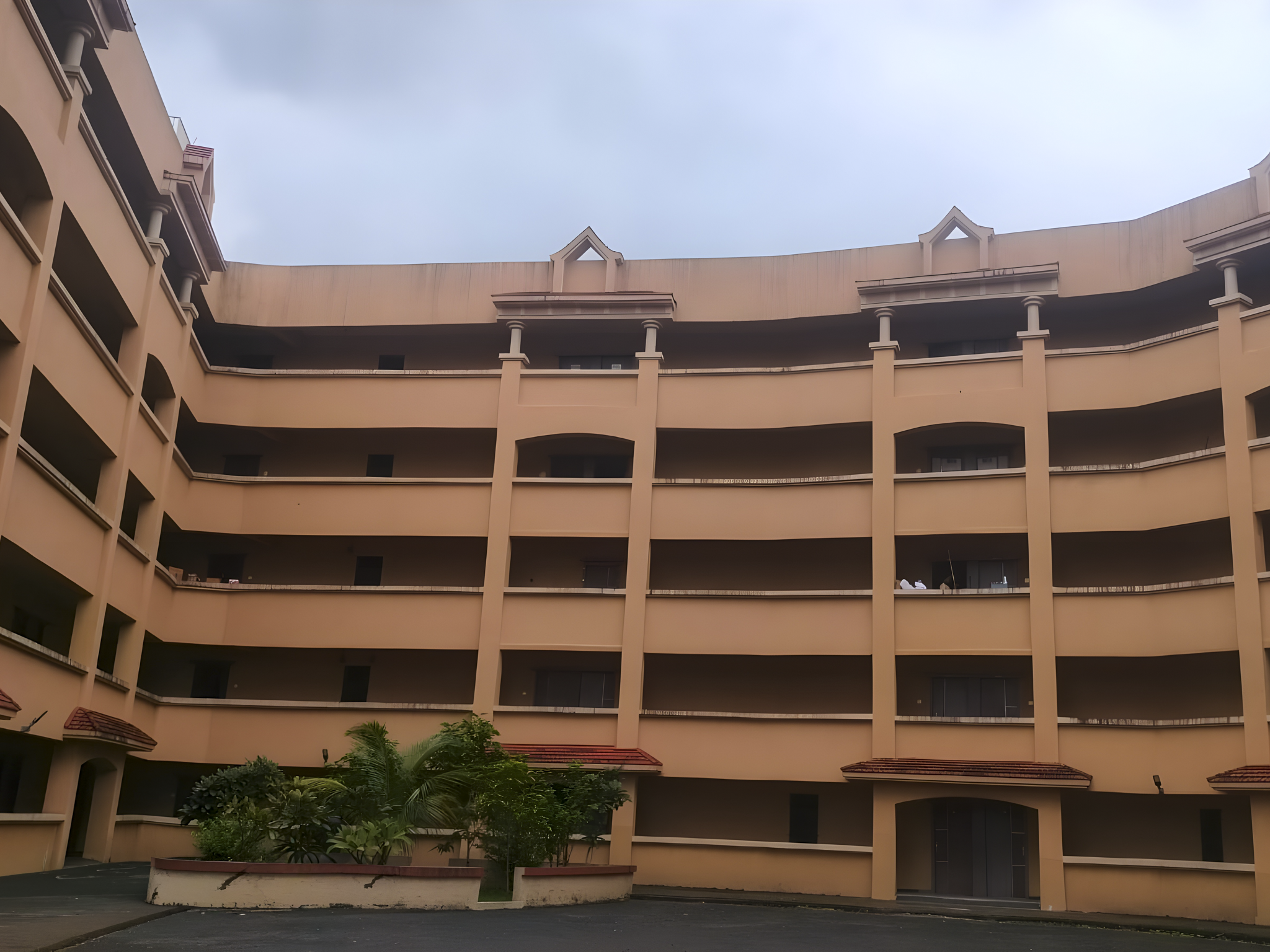311 square feet Flat for sale in Majestic Meadows Phase - 1, Palghar Palghar — photo 15
