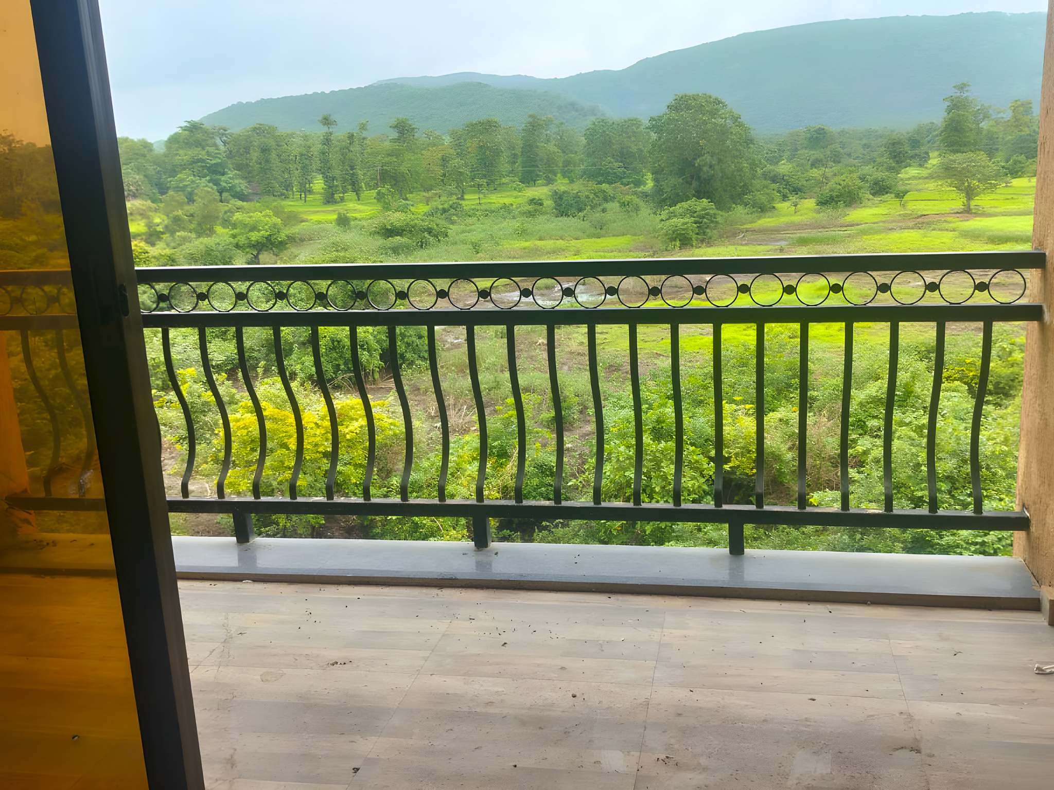 311 square feet Flat for sale in Majestic Meadows Phase - 1, Palghar Palghar — photo 14