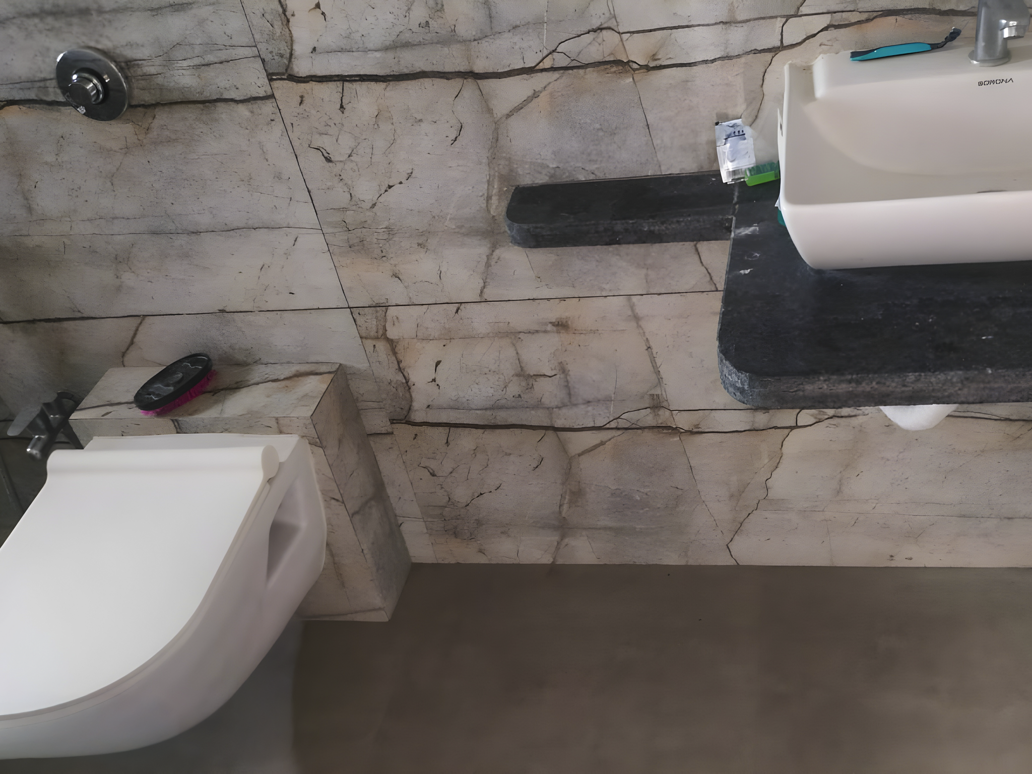 311 square feet Flat for sale in Majestic Meadows Phase - 1, Palghar Palghar — photo 16